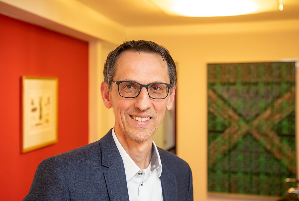 Rechtsanwalt Dr. PeterLeo Kirste Tourismusverband Salzburger Altstadt